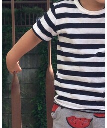 無印良品 | Tシャツ/カットソー