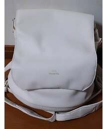 白ﾘｭｯｸ(バックパック/リュック)