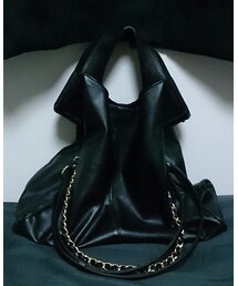 HEAR'S | HEAR'S ﾄｰﾄﾊﾞｯｸﾞ(ハンドバッグ)