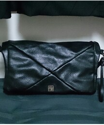 MURUA | MURUA ｼｮﾙﾀﾞｰﾊﾞｯｸﾞ(ショルダーバッグ)