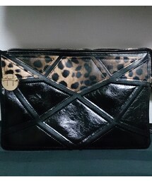 other. | ﾋｮｳ柄 ｼｮﾙﾀﾞｰﾊﾞｯｸﾞ(ショルダーバッグ)