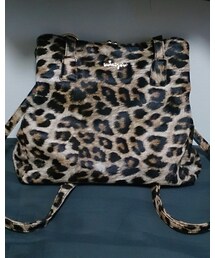 VIVAYOU | viva you ﾋｮｳ柄リュック(バックパック/リュック)