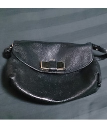 Chloe | chloe ｼｮﾙﾀﾞｰﾊﾞｯｸﾞ(ショルダーバッグ)