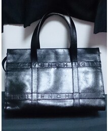 GIVENCHY | GIVENCHY ﾄｰﾄﾊﾞｯｸﾞ(トートバッグ)