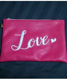 rienda | rienda ｸﾗｯﾁﾊﾞｯｸﾞ(クラッチバッグ)