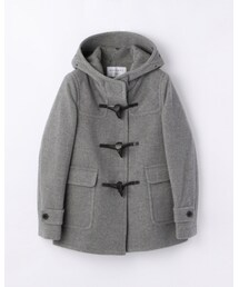 TOMORROWLAND  | ダッフルコート