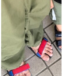 UNIQLO | サンダル