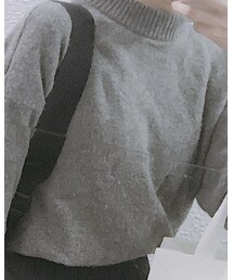 UNIQLO | ニット/セーター