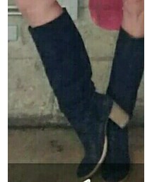 Vic ( made in Italy) | ブーツ