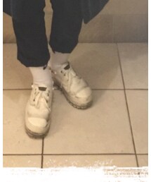 DEADMAN | スニーカー