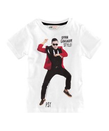 H&M | Tシャツ/カットソー