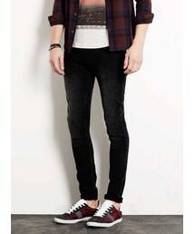 TOPMAN | TOPMAN Spray-On Skinny Jeans(その他パンツ)