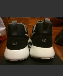 NIKE iD | Nike RosheRun ID(スニーカー)