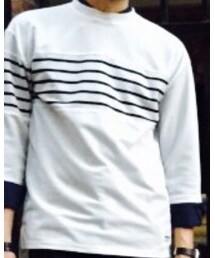 A land | Tシャツ/カットソー