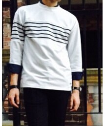 UNKNOWN. | シャツ/ブラウス