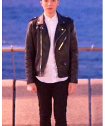 ZARA | シャツ/ブラウス