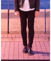 ZARA | ドレスシューズ