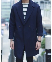 3.3 Field Trip  | カバーオール