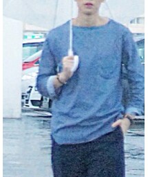 3.3 Field Trip  | シャツ/ブラウス