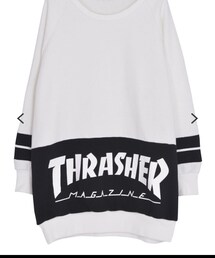 jouetie | パーカー