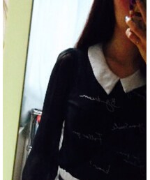 one way | シャツ/ブラウス