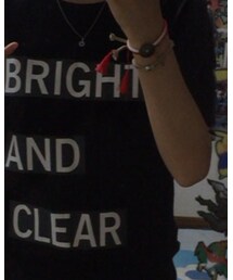 WEGO | Tシャツ/カットソー