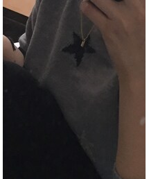 E hyphen world gallery | ニット/セーター