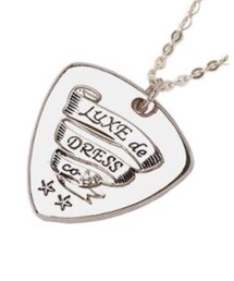 LUXE de DRESS co. | ネックレス