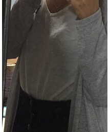 SPINNS | Tシャツ/カットソー