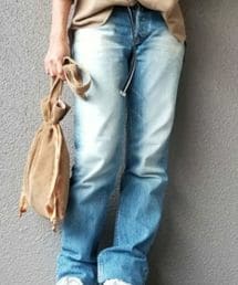LEVI STRAUSS | デニムパンツ