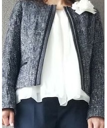 TOMORROWLAND  | Tシャツ/カットソー