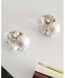 Handmade | イヤリング