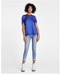 ZARA | デニムパンツ