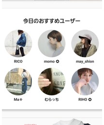 おすすめ記念🌟 | バッジ