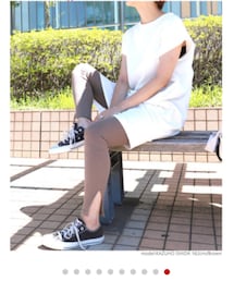 coca（coca） | レギンス/スパッツ