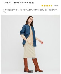 UNIQLO | トップス