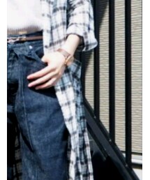 KLASSE14 | アナログ腕時計