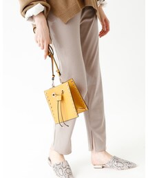 titivate | パンツ