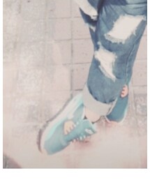 NIKE | スニーカー