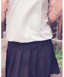 no brand | スカート