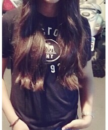 A&F | Tシャツ/カットソー