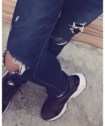 Nike huarach | スニーカー