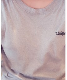 underpeace | Tシャツ/カットソー
