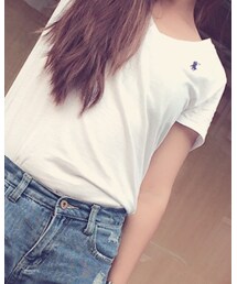 POLO RALPH LAUREN | Tシャツ/カットソー