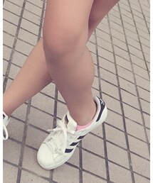 Adidas superstar | スニーカー