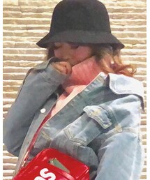 babypink | ニット/セーター