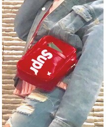 LOUIS VUITTON | ボディバッグ/ウエストポーチ