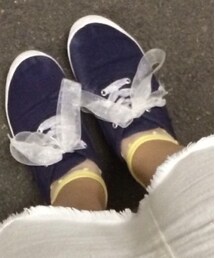 GU | スニーカー(スニーカー)