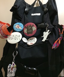 WOmB | バックパック/リュック