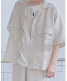 WEGO | シャツ/ブラウス